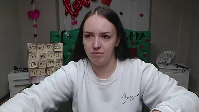 IsabelBlackberry online show from 20, 9, 2025