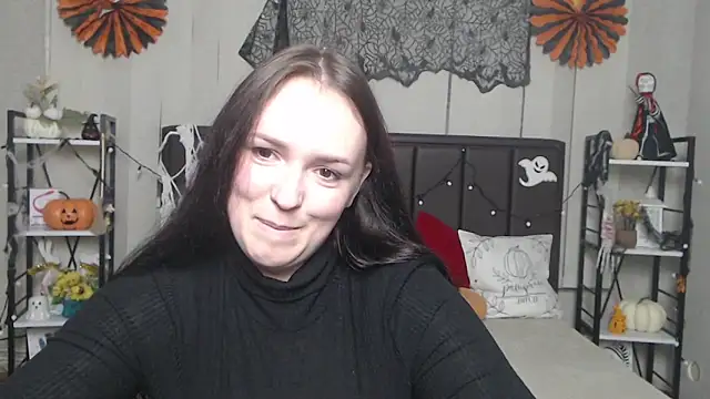 IsabelBlackberry online show from 9, 11, 2025