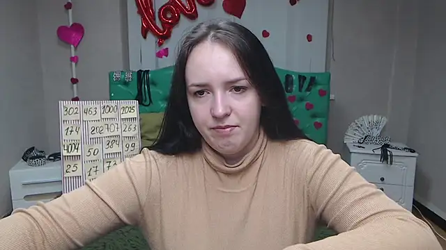 IsabelBlackberry online show from 9, 10, 2025