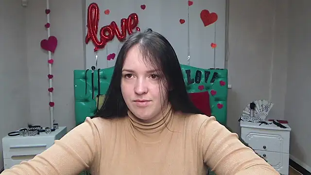 IsabelBlackberry online show from 13, 3, 2025