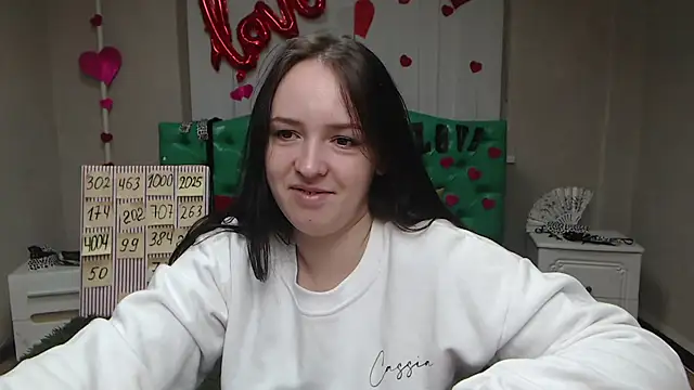 IsabelBlackberry online show from 19, 9, 2025