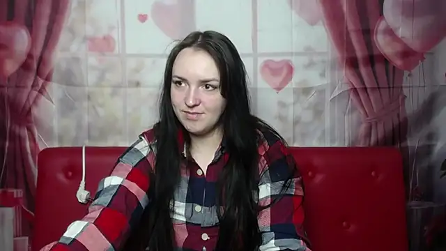 IsabelBlackberry online show from 19, 3, 2026