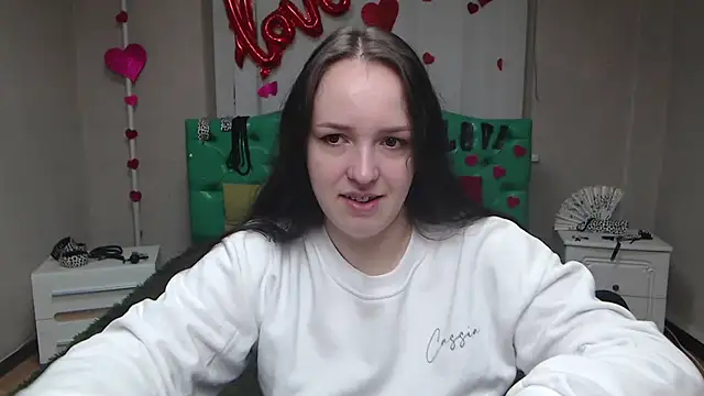 IsabelBlackberry online show from 15, 10, 2025