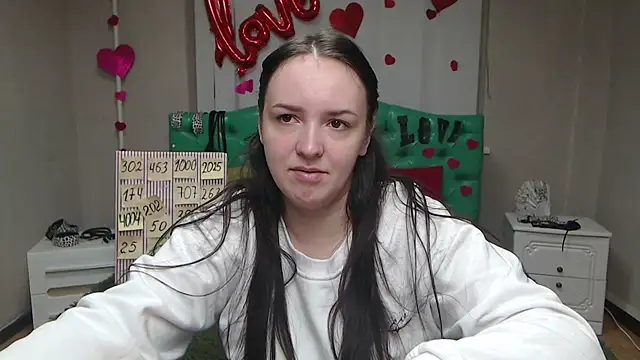 IsabelBlackberry online show from 4, 10, 2025