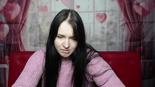 IsabelBlackberry online show from 12, 2, 2026