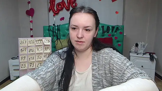 IsabelBlackberry online show from 20, 3, 2025