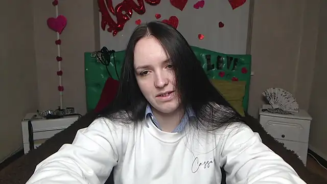 IsabelBlackberry online show from 17, 1, 2026