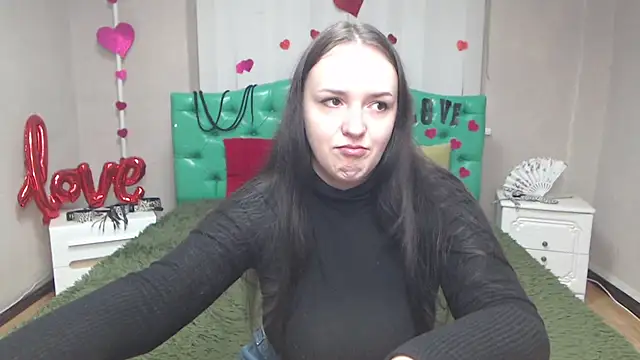 IsabelBlackberry online show from 29, 11, 2025