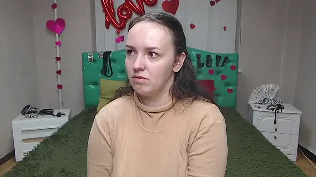 IsabelBlackberry online show from 16, 10, 2025