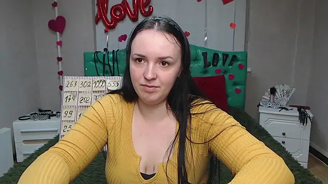 IsabelBlackberry online show from 15, 3, 2025