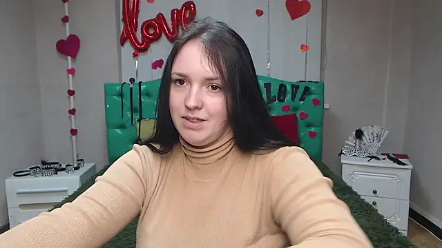 IsabelBlackberry online show from 13, 3, 2025