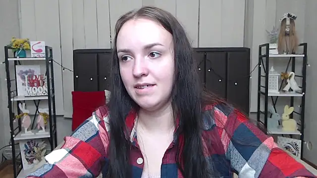 IsabelBlackberry online show from 23, 11, 2025