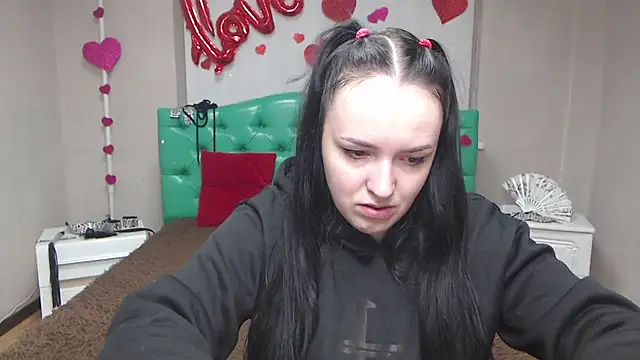 IsabelBlackberry online show from 16, 1, 2026