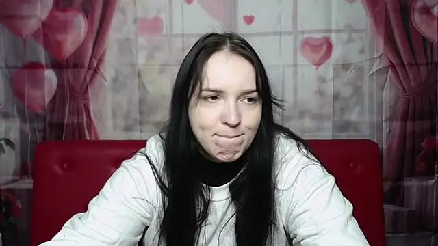 IsabelBlackberry online show from 13, 2, 2026