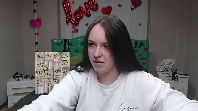 IsabelBlackberry online show from 7, 10, 2025