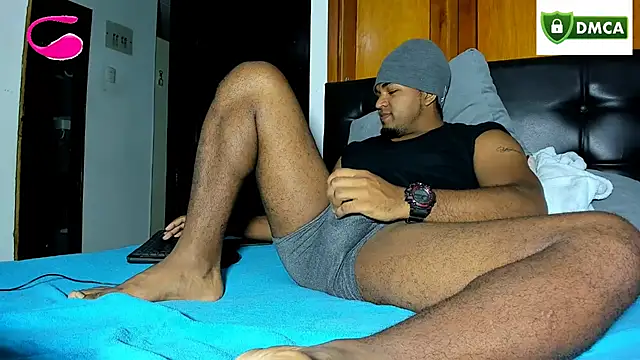 Deleon1995 online show from 1, 10, 2025