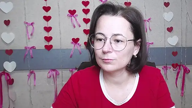 MarieSho online show from 13, 3, 2025