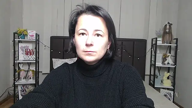 MarieSho online show from 20, 11, 2025