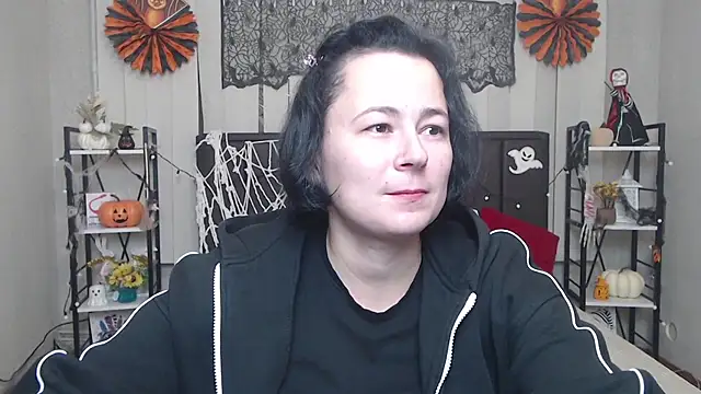 MarieSho online show from 27, 10, 2025