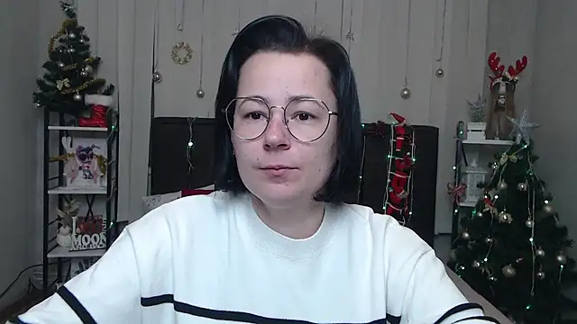 MarieSho online show from 6, 1, 2026