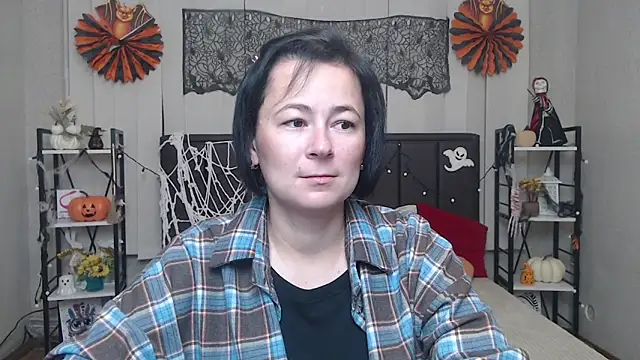 MarieSho online show from 29, 10, 2025