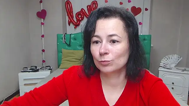 MarieSho online show from 2, 4, 2026