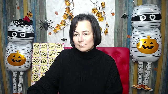 MarieSho online show from 3, 11, 2025