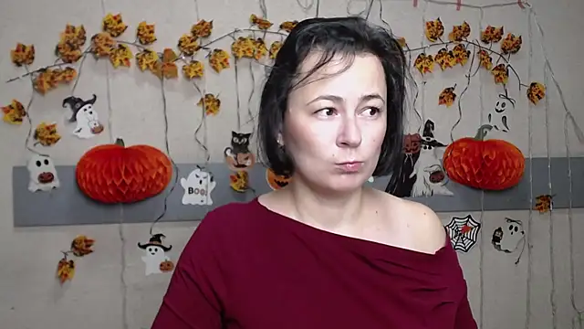 MarieSho online show from 18, 11, 2025