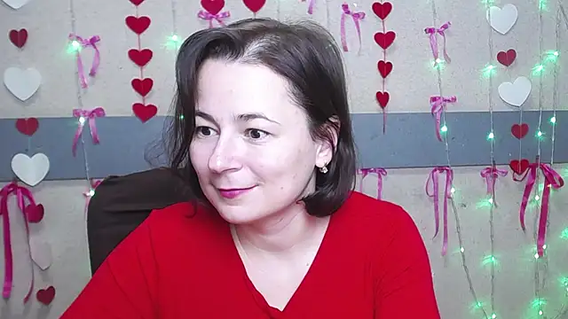 MarieSho online show from 14, 3, 2025