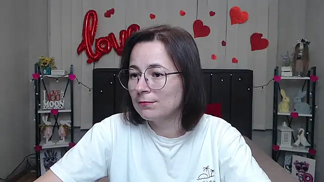 MarieSho online show from 14, 3, 2025