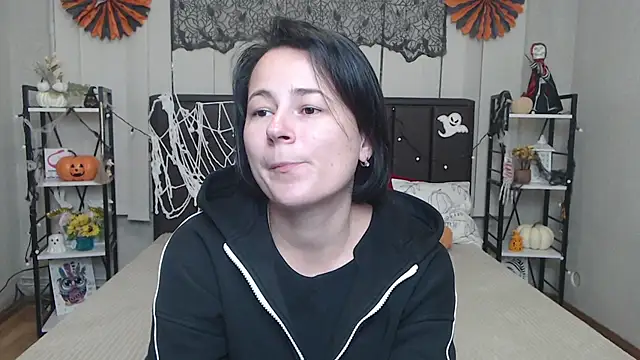 MarieSho online show from 12, 11, 2025