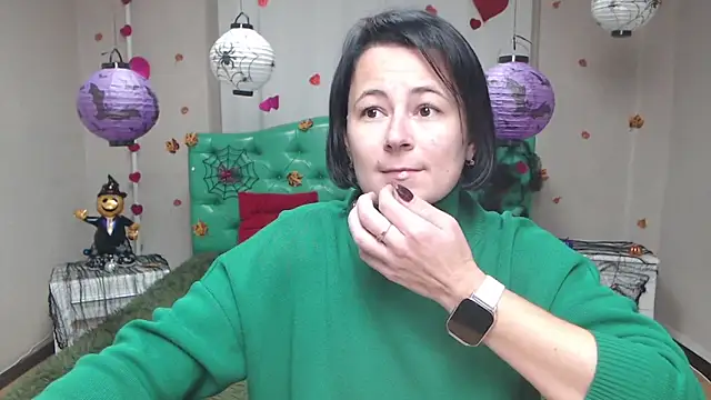 MarieSho online show from 22, 10, 2025