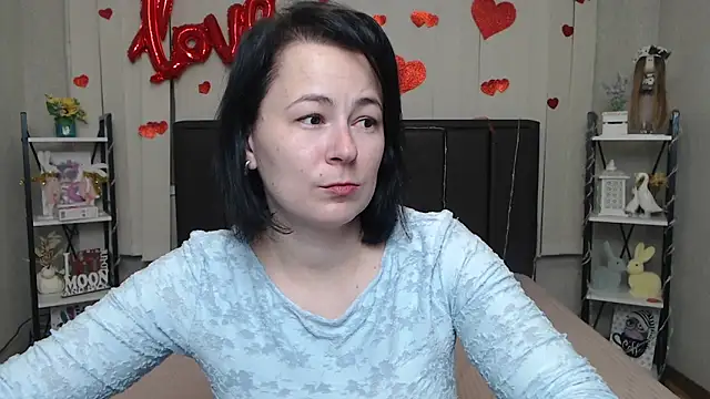 MarieSho online show from 23, 3, 2026