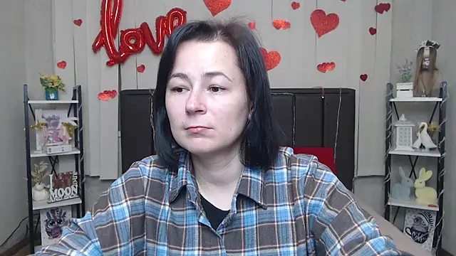 MarieSho online show from 13, 3, 2026