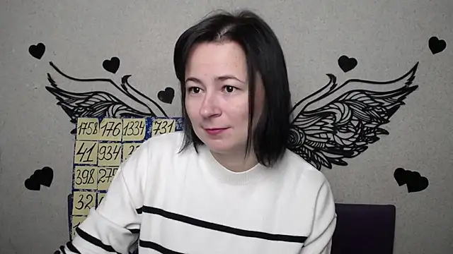 MarieSho online show from 16, 2, 2026