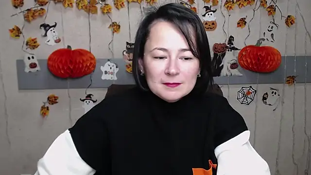 MarieSho online show from 7, 11, 2025