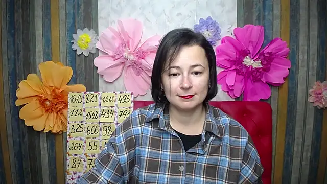 MarieSho online show from 23, 11, 2025