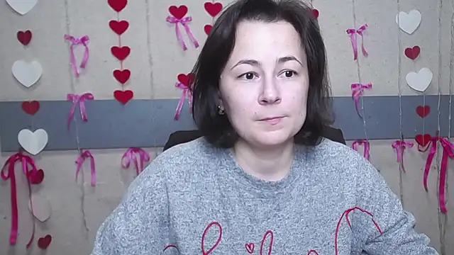 MarieSho online show from 11, 3, 2025