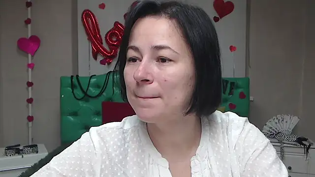 MarieSho online show from 17, 11, 2025