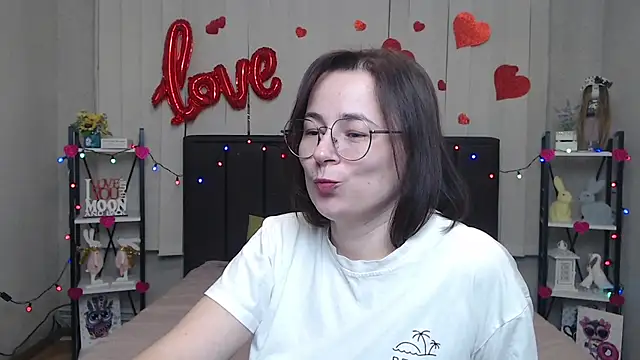 MarieSho online show from 15, 3, 2025