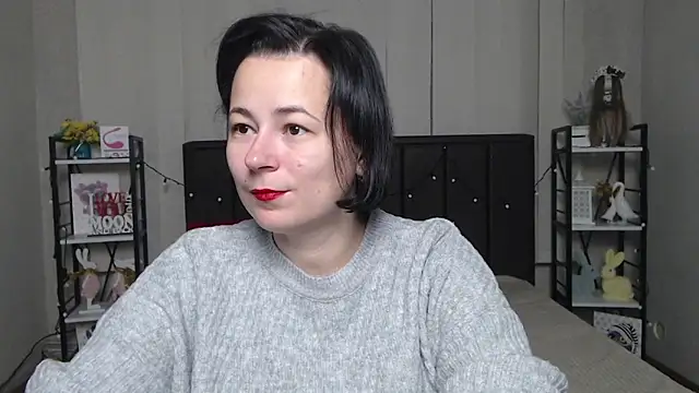 MarieSho online show from 21, 11, 2025