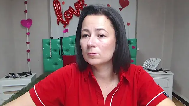 MarieSho online show from 10, 9, 2025