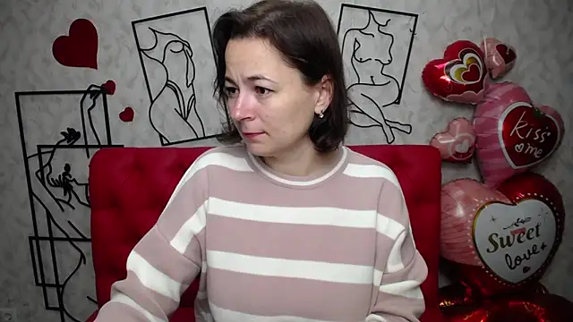 MarieSho online show from 16, 3, 2025