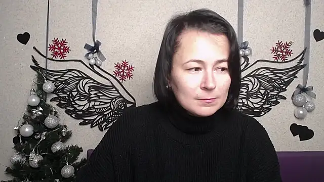 MarieSho online show from 14, 12, 2025