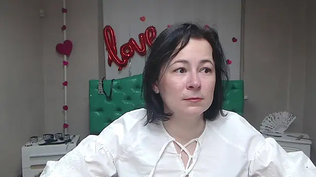 MarieSho online show from 6, 3, 2026