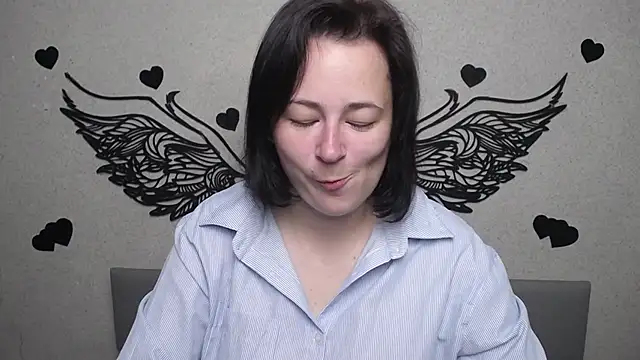 MarieSho online show from 25, 5, 2026