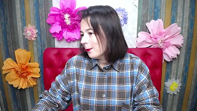 MarieSho online show from 30, 9, 2025