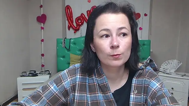 MarieSho online show from 4, 4, 2026