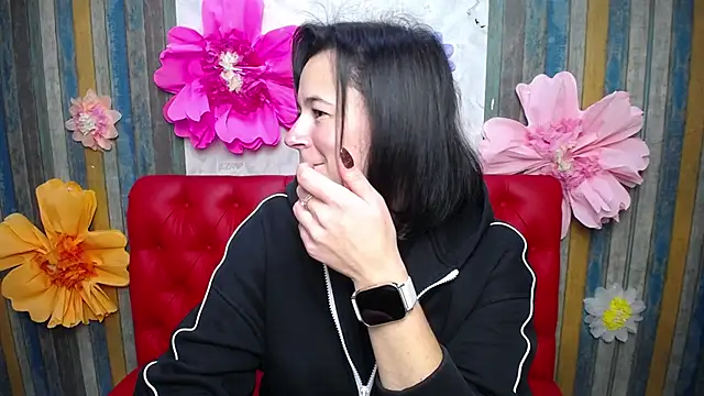 MarieSho online show from 12, 10, 2025