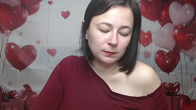 MarieSho online show from 11, 3, 2026